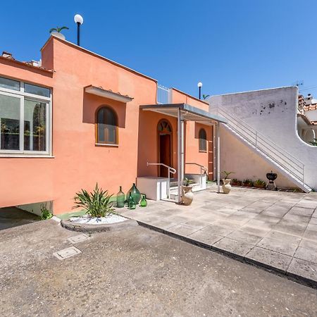 Juliette'S Home Sorrento Exterior foto